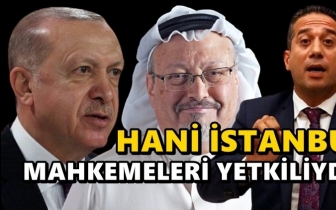 Başarır: Suudi Arabistan size ne vaatlerde bulundu?
