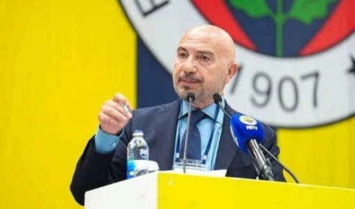 Başkan adaylığını açıklamıştı: Hakan Bilal Kutlualp, TFF'den istifa etti!