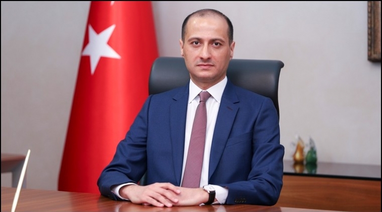 Başkan &Ccedil;ıkmaz&rsquo;dan 30 Ağustos mesajı