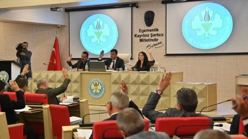 Başkan Ferdi Zeyrek hayatını kaybetmişti: Manisa Büyükşehir Belediyesi'nde seçim tarihi belli o