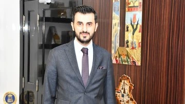 Başkan Halit Acar'dan Kurban Bayramı mesajı