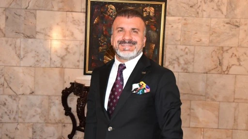 Başkan Kadooğlu: 2026 daha iyi olacaktır