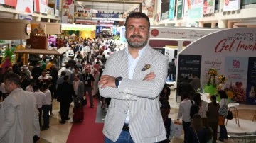 Başkan Kadooğlu, Gulfood 2024'ü değerlendirdi