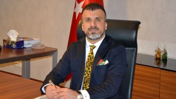 Başkan Kadooğlu’ndan bayram mesajı