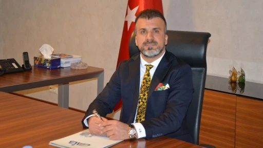 Başkan Kadooğlu’ndan Kurban Bayramı mesajı