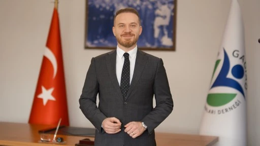 Başkan Kara, GAGİAD&rsquo;ın 33. kuruluş yıl d&ouml;n&uuml;m&uuml;n&uuml; kutladı