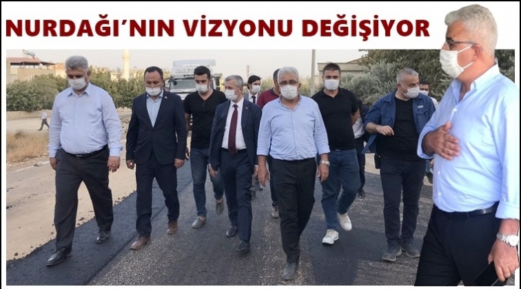 Başkan Kavak, Ortak Akıl ile kararlar alıyor