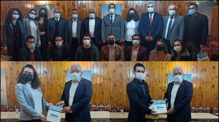 Başkan Kavak'tan kampanyaya destek...