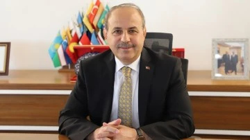 Başkan Kılı&ccedil;'dan Muharrem Ayı mesajı