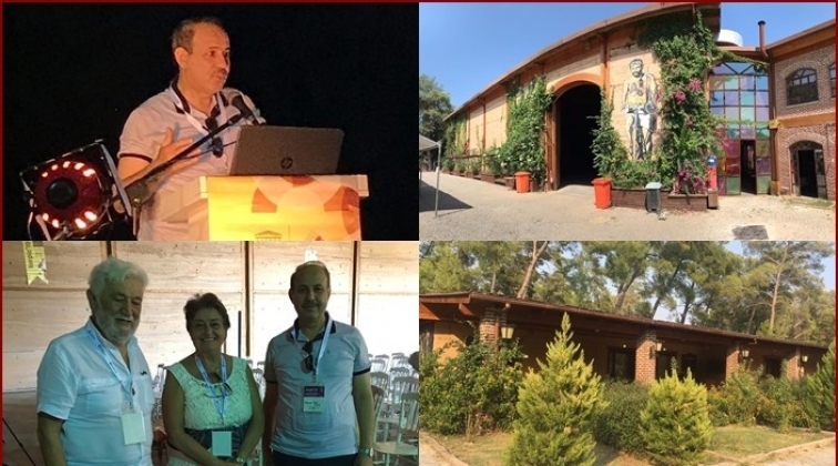 Başkan Kılı&ccedil;, 'Kerpi&ccedil; Kongresi'ne katıldı