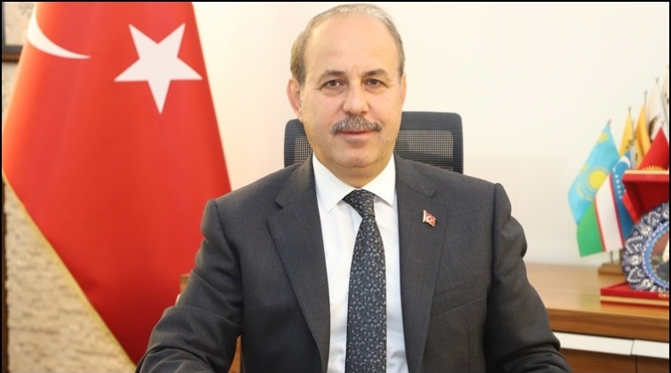 Başkan Kılı&ccedil;'tan Zafer Bayramı mesajı