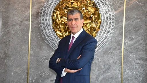 Başkan Mahsum Altunkaya&rsquo;dan Anlamlı Bayram mesajı