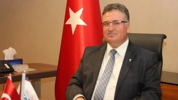 Başkan Selahattin Kaplan’dan 29 Ekim mesajı