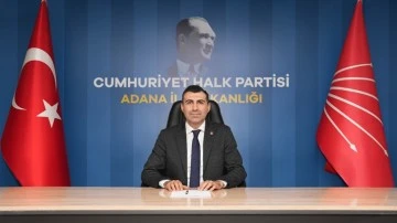 Başkan Tanburoğlu: Doğaya karşı daha duyarlı olmak zorundayız