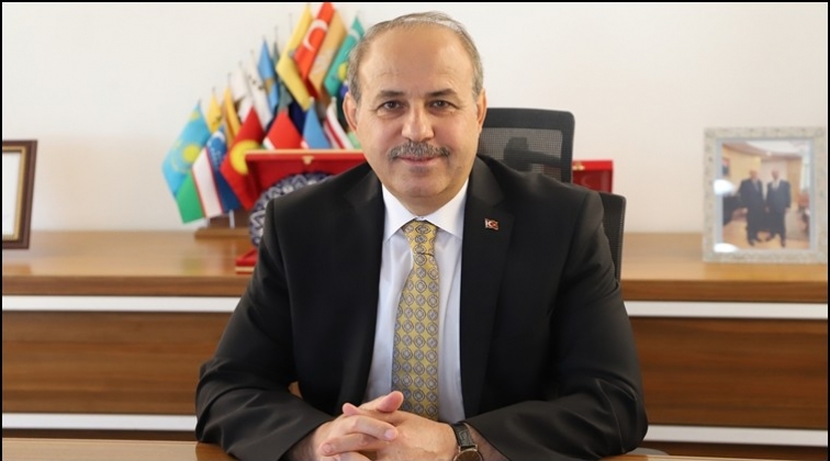 Başkanı Kılı&ccedil;, Muhtarlar G&uuml;n&uuml;'n&uuml; kutladı...