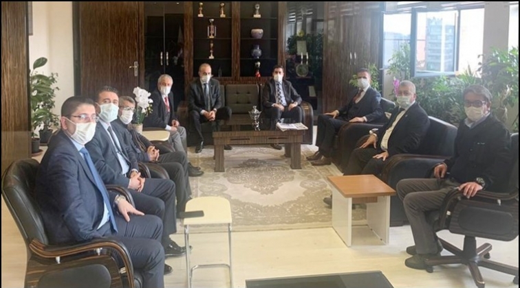 Başsavcı Sek&uuml;c&uuml;: Gereğini yaparız