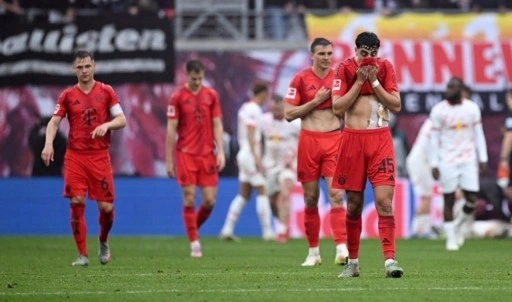 Bayern Münih, şampiyonluğu erteledi!