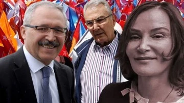 Baykal'ın kızından AKP ve Erdoğan g&uuml;zellemeleri...