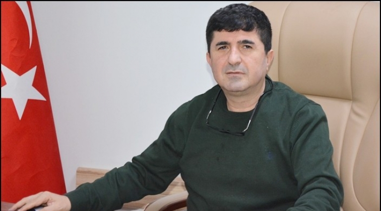 Bayram: Sağlık turizmi, &ouml;zel sekt&ouml;r i&ccedil;in tek &ccedil;ıkış yolu