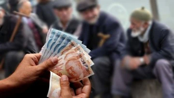 Bayram sonrası 50 bin kişinin maaşı yatmayacak!