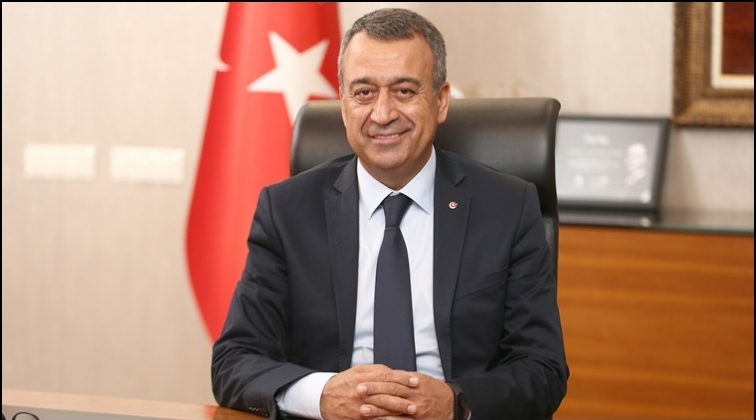 Bayrama rağmen en y&uuml;ksek Temmuz ayı ihracatı