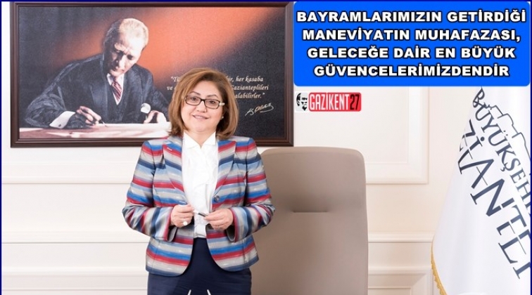 Bayramlar, akrabalık ilişkilerini pekiştirir