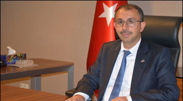 'Bayramlar kardeşliğimizin en &ouml;nemli teminatıdır'