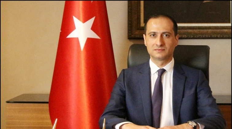 Bayramlar sevin&ccedil; ve huzurun en &ouml;zel g&uuml;nleridir