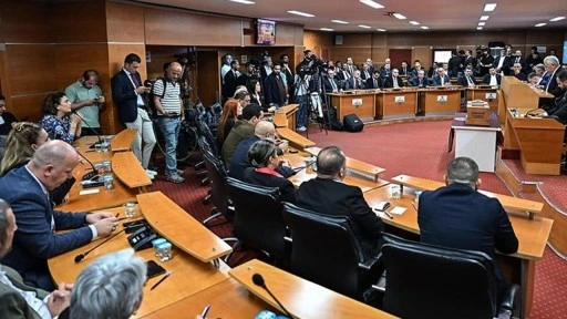 Bayrampaşa'da yinelenen seçimde kazanan Cumhur İttifakı adayı oldu