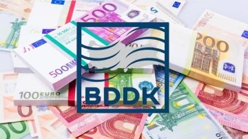 BDDK, bankaların döviz tutma sınırını yüzde 5'e çekti!