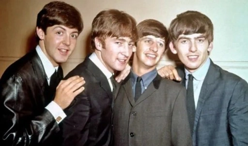 Beatles'ın hikayesi 'peş peşe izlenebilir' dört filmle beyaz perdeye aktarılıyor