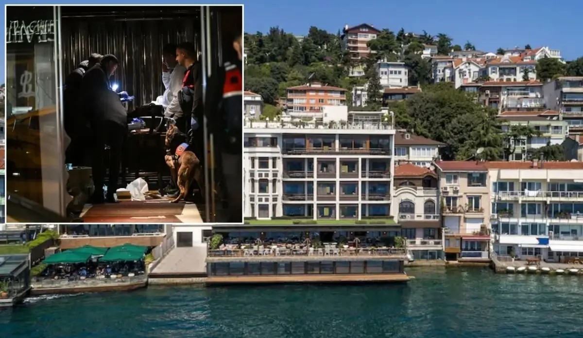 Bebek Otel soruşturmasında 'gizli kamera bulundu' iddiası