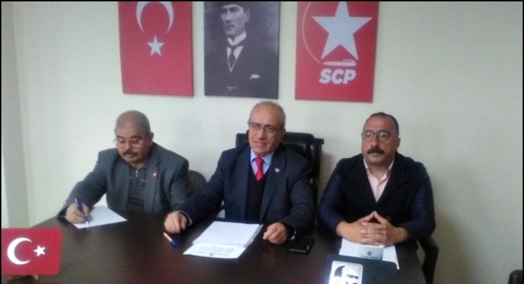 Bedri G&uuml;ltekin:&nbsp;Ankara-Şam el sıkışsın!