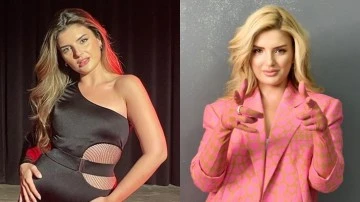 Beg&uuml;m Polat'ın 2023&rsquo;de ilk hedefi aşk oldu