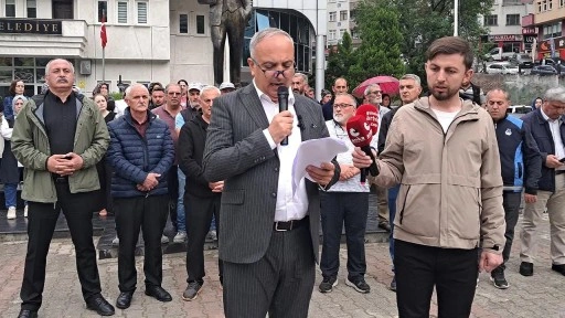 Belediye Başkanı Orhan evini satışa çıkardığını duyurdu: 'Yeter ki çalışanlarımız mağdur olması