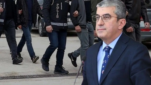 Belediye başkanlarına gözaltı... CHP'den ilk tepki: 'Borsayı düşündüğünüz kadar...'