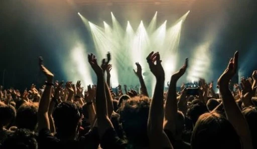 Belediyelere konser yasağı mı geliyor?