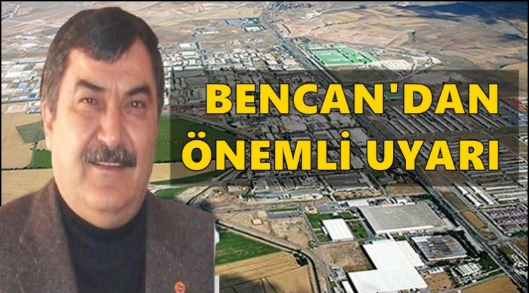 Bencan&rsquo;dan Koronav&uuml;r&uuml;s uyarısı
