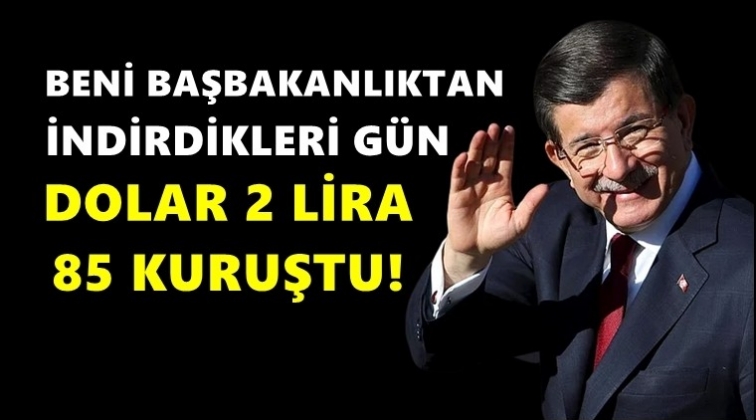 Beni başbakanlıktan indirdikleri g&uuml;n...