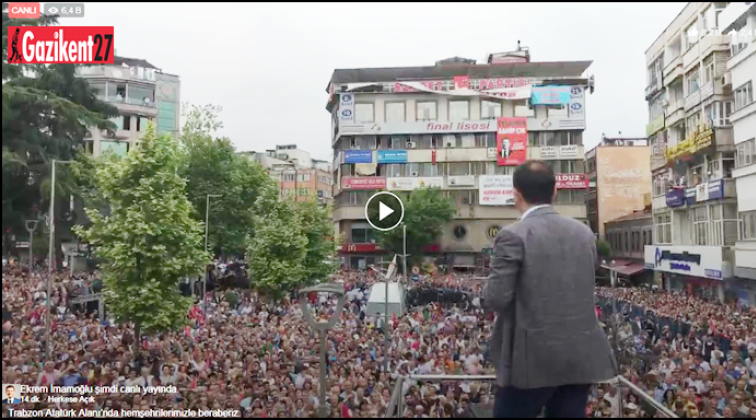 'Benimle uğraşacağınıza milletin sıkıntılarını &ccedil;&ouml;z&uuml;n'