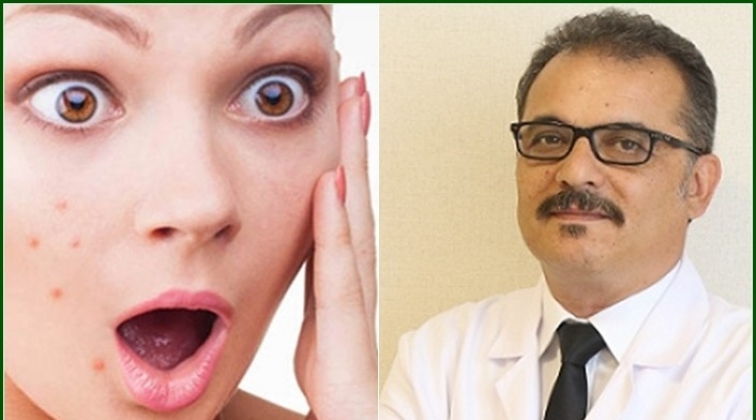 Benlerde g&ouml;r&uuml;len 5 tehlikeli değişiklik