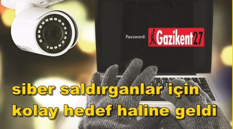 Benzin istasyonları siber saldırganlar için kolay hedef