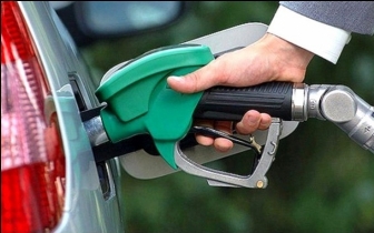 Benzin ve motorine indirim bekleniyor...