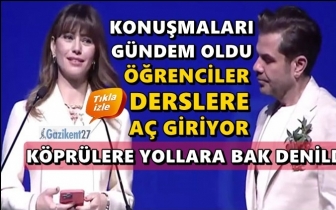 Beren Saat ve Doğulu&rsquo;nun s&ouml;zleri&nbsp;g&uuml;ndem oldu