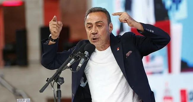 Berhan Şimşek CHP'den ihraç edildi