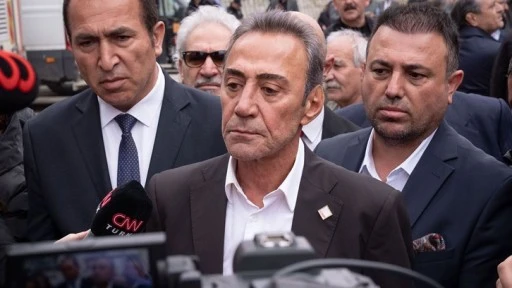 Berhan Şimşek, 'CHP kurultayının iptali için dilekçe verdi' iddiası