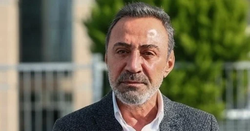 Berhan Şimşek, CHP MYK &uuml;yeliğinden istifa etti