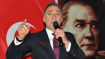 Berhan Şimşek gözaltına alındı!