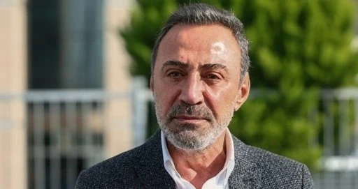 Berhan Şimşek hakkında kadına şiddet nedeniyle uzaklaştırma kararı!