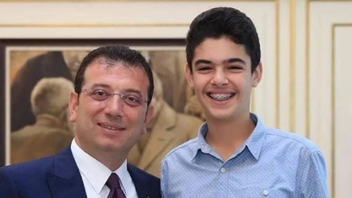 Berkay Gezgin: Milletin iradesinin önüne kimse geçemez. Ekrem Başkan’ı da çıkartacağız